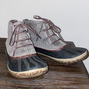 Sorel Out N About Weather Boot